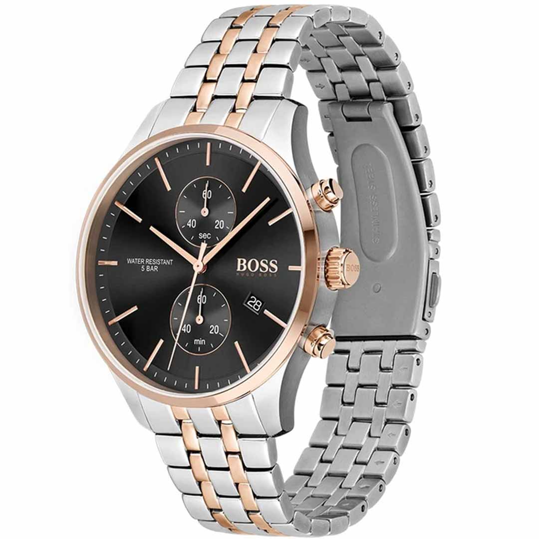 Men's  Hugo Boss Associate Watch - HB1513840